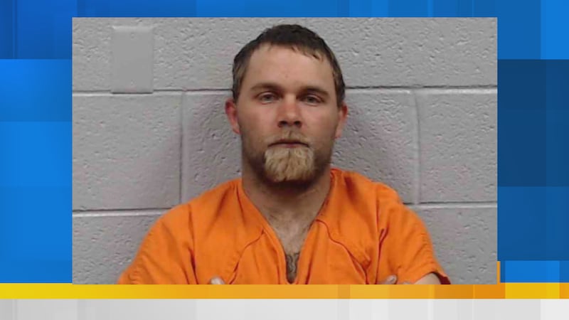 Man arrested in shooting incident at Matoaka residence