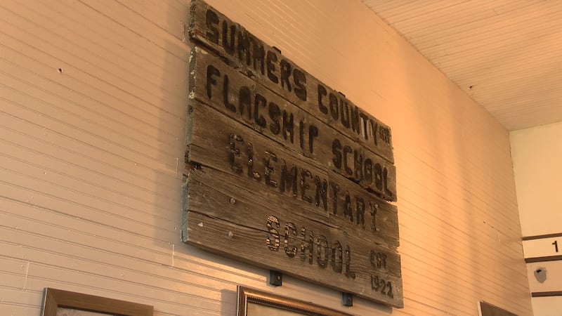 The Pipestem Summers County Elementary School Museum is opening its doors to the public this...