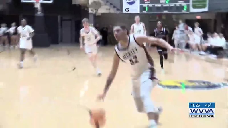 Check out the highlights and scores across all four classes in the Region 3 semifinals