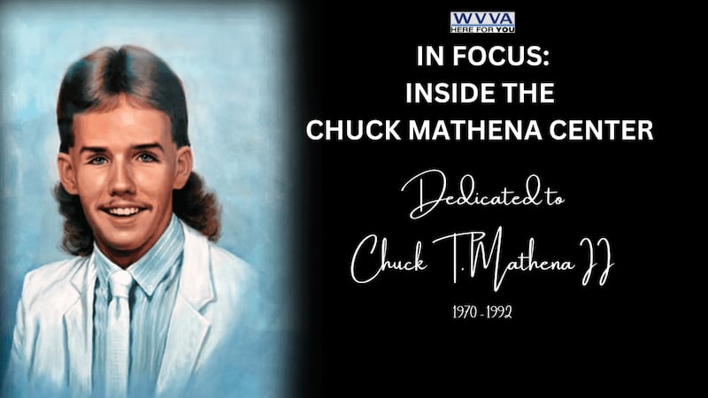 WVVA's Joshua Bolden sits down with the executive director of CMC to discuss the past, present...