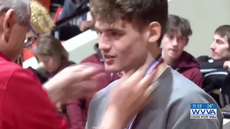 With an elongated state tournament on Saturday and Sunday, multiple Richlands, Graham, and...