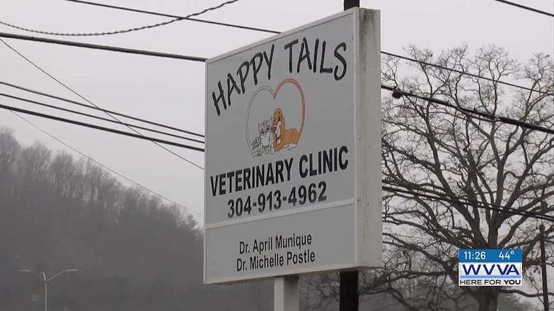 A Bluefield local has been making trips back home on the weekends to help out a Princeton...