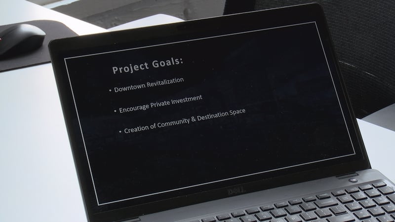 Coming up on Monday, a meeting will be held at the Bluefield Arts Center to discuss upcoming...