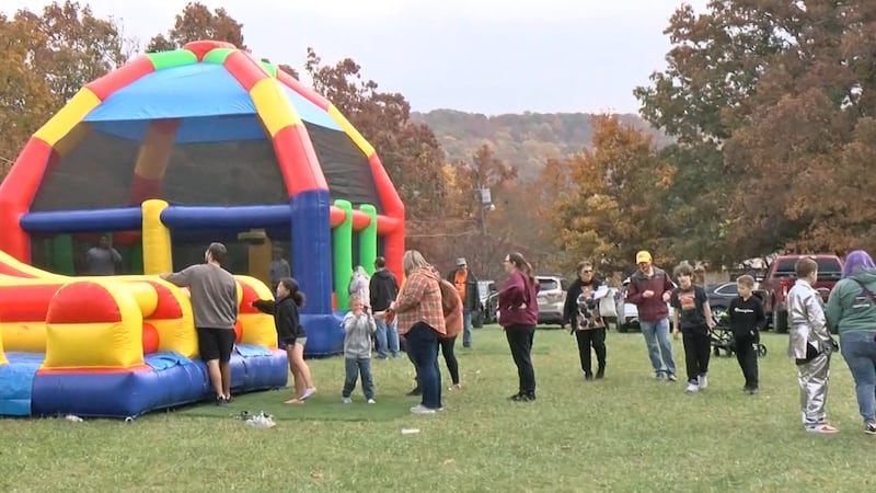 Special Needs Collaborative debuts new fall event