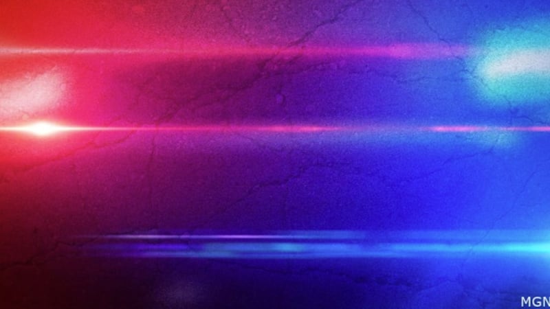 ATV incident involving a train confirmed in Pence Springs