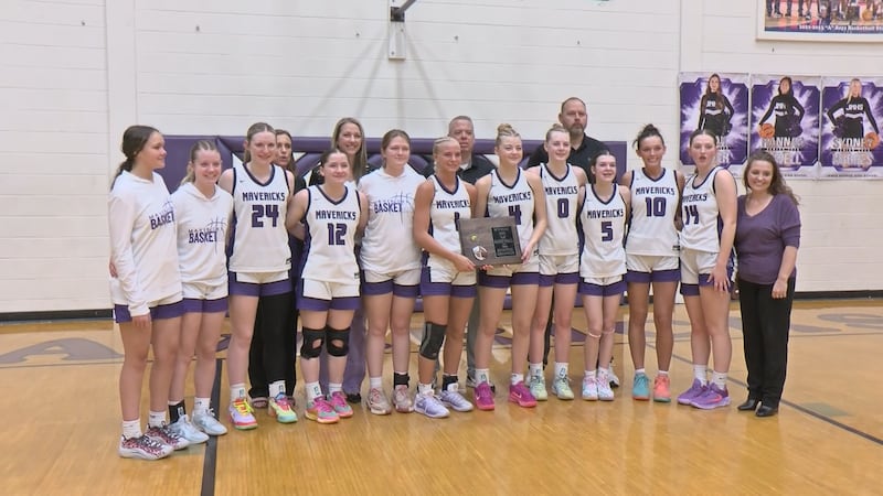 James Monroe wins a tight one over Summers County to win its regional co-championship