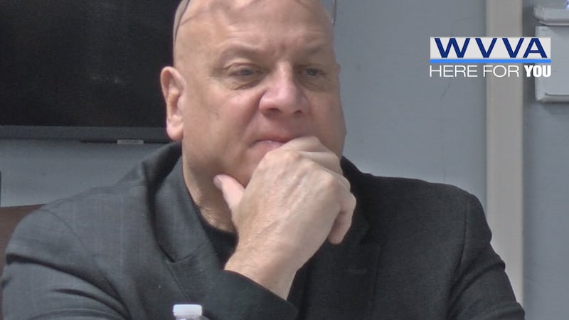 Special session held to evaluate and discuss contract for Mercer County School’s superintendent