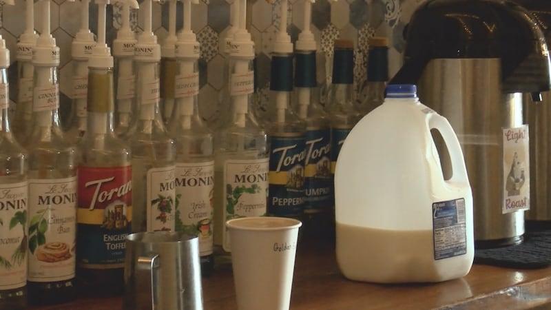 The City of Beckley held a Commission Meeting on Tuesday, Feb. 4, to discuss the site plan for...