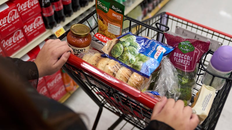 Grocery store