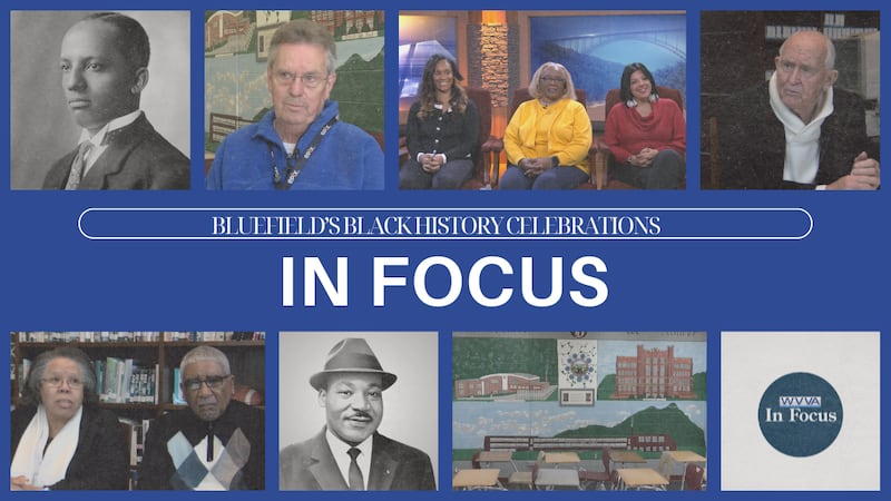 In Focus: Bluefield State & the City of Bluefield’s upcoming Black History Month celebrations