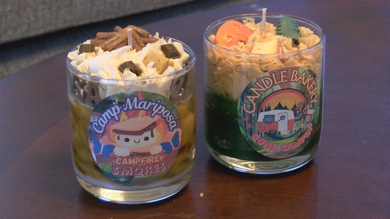 Camp Mariposa’s candle fundraiser to benefit children affected by substance use