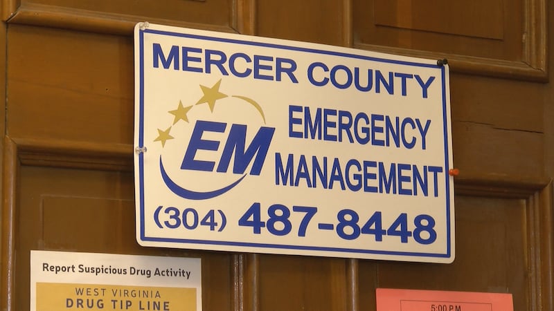 A press briefing was held in Princeton on Feb. 17 to address the ongoing situation following...