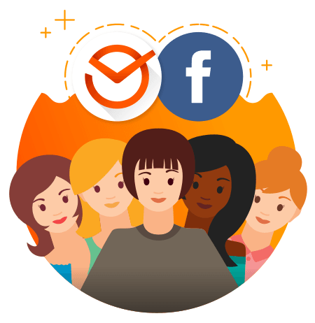 Postcron - Social Media