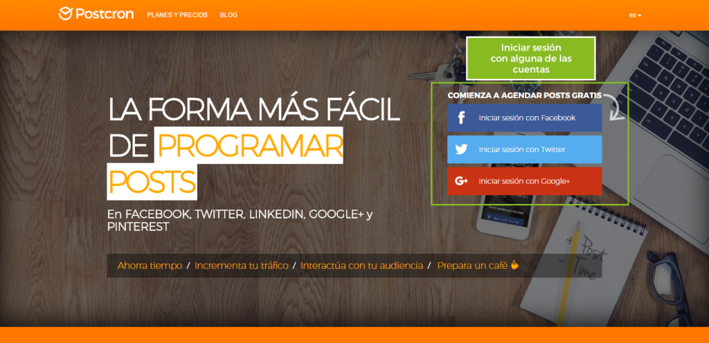 Iniciar-Sesión-en-Postcron