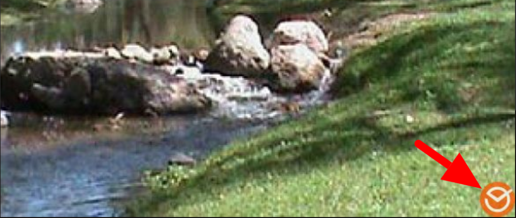 Marca de Agua